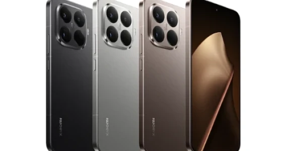 รูปภาพ เสียวหมี่ Xiaomi 15T Pro (12GB/1TB)