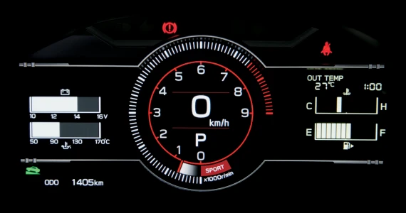 รูปภาพ โตโยต้า Toyota GR 86 ปี 2025