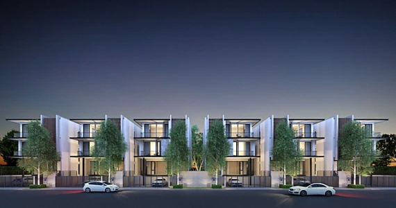 รูปภาพ เอคิว เวลล์ อโศก - พระราม 9 (AQ Welle Asok - Rama9)