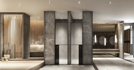 รูปภาพ เดอะ รีเซิร์ฟ สุขุมวิท 61 ไฮด์อะเวย์ (The Reserve Sukhumvit 61 Hideaway)