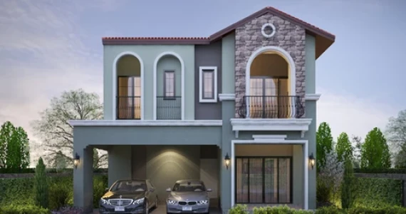 รูปภาพ เดอะริคโค้ เรสซิเดนซ์ วงแหวนฯ - จตุโชติ (The Ricco Residence Outerring - Chatuchot)