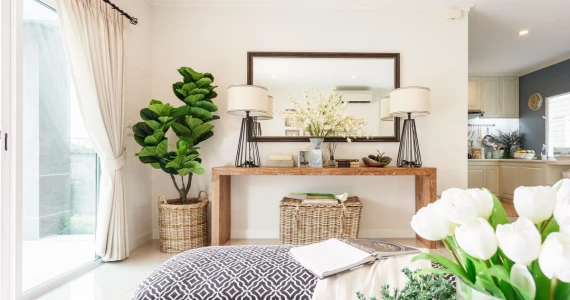 รูปภาพ บ้านริมสวน ซีนเนอรี บางนา - สุวรรณภูมิ (Baan Rimsuan Scenery Bangna)