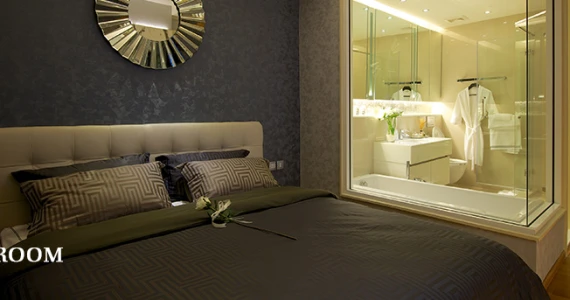 รูปภาพ เอช สุขุมวิท 43 (H Sukhumvit 43)