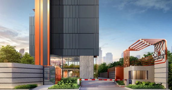 รูปภาพ ออริจิ้น ปลั๊ก แอนด์ เพลย์ ศรีนครินทร์ (Origin Plug & Play Srinakarin)