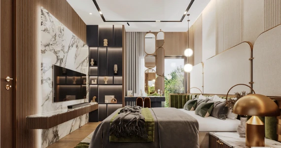 รูปภาพ เฌอ ราชพฤกษ์ - พระราม 5 (CHER Ratchaphruek - Rama V)