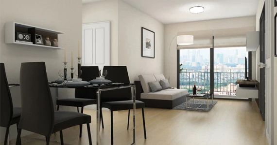 รูปภาพ ศุภาลัย ลอฟท์ แจ้งวัฒนะ (Supalai Loft Chaeng Watthana)