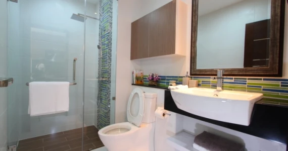 รูปภาพ เดอะ ชิค วิว คอนโดมิเนียม (The Chic View Condominium)