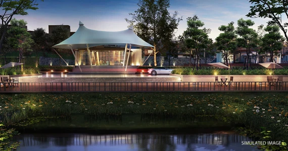 รูปภาพ โมเมนโต้ บาย เดอะโบนันซ่า (The Momento by The Bonanza)