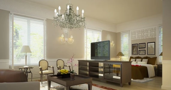 รูปภาพ เลทีเซีย เรสซิเดนซ์ (Leticia Residence)