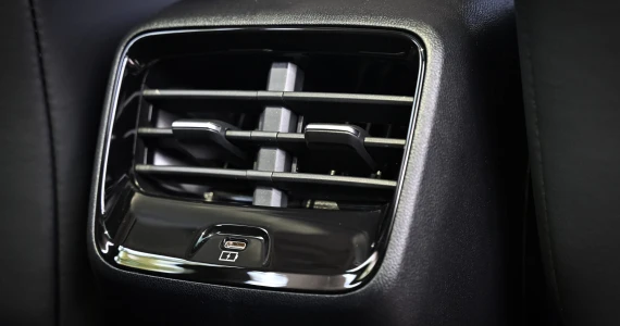 รูปภาพ เอ็มจี MG S5 EV V ปี 2025