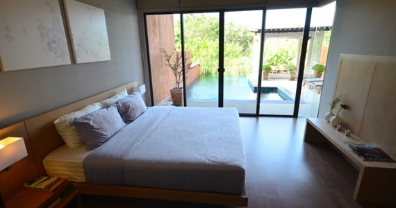 รูปภาพ บ้านชานทะเล ชะอำ (Baan Chaan Talay)