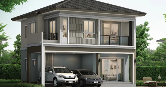 รูปภาพ เดอะ แพลนท์ เอสทีค พัฒนาการ (The Plant Estique)