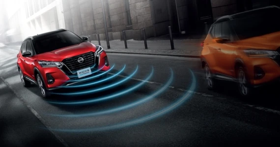 รูปภาพ นิสสัน Nissan-Kicks 1.2L V-ปี 2022