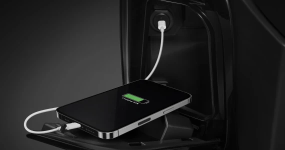 รูปภาพ ฮอนด้า Honda UC3 (Standard) ปี 2026