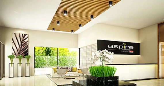 รูปภาพ แอสปาย งามวงศ์วาน (Aspire Ngamwongwan)