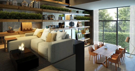 รูปภาพ อาร์เด้น ลาดพร้าว 71 (Arden Ladprao 71)