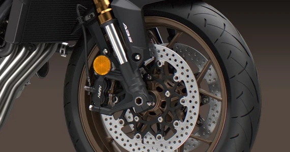 รูปภาพ ฮอนด้า Honda CB 650R E-Clutch ปี 2025