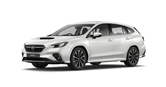 รูปภาพ ซูบารุ Subaru WRX 2.4 CVT Wagon EyeSight tS ปี 2023