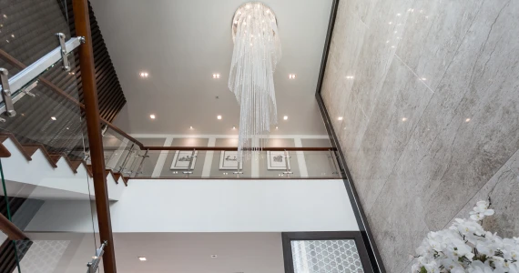 รูปภาพ เดอะ พาวิลล่า กาญจนาภิเษก - บางบอน 3 (The Pavilla Kanchanapisek - Bangbon 3)