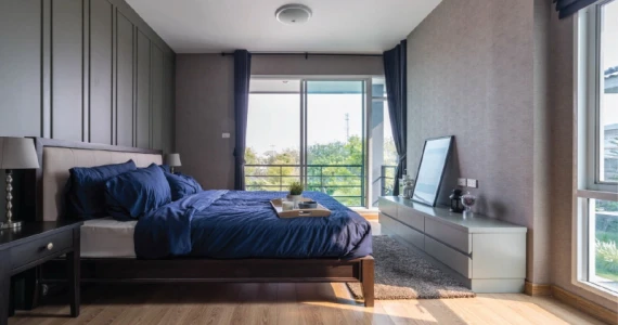 รูปภาพ ภัทรีดาวิลล่า ปทุมธานี 2 (Patreeda Villa Pathumthani 2)