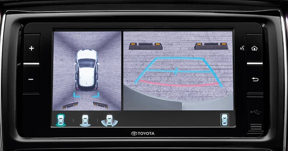 รูปภาพ โตโยต้า Toyota Yaris ATIV Play Sport ปี 2021