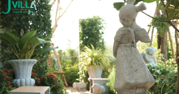 รูปภาพ เจ วิลล่า บางปะกง - บ้านโพธิ์ (J Villa Bangpakong - Banpho)