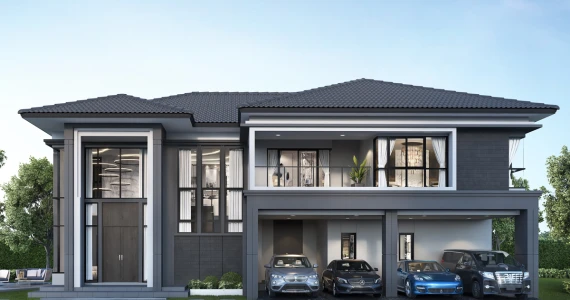 รูปภาพ เดอะ ซิตี้ รามอินทรา-วงแหวน (The City Ramintra-Wongwaen)