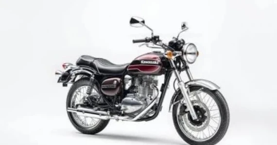 รูปภาพ คาวาซากิ Kawasaki W 175 ปี 2021