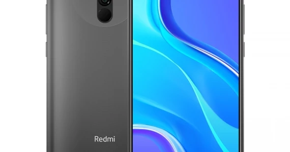 รูปภาพ เสียวหมี่ Xiaomi Redmi9 3/32