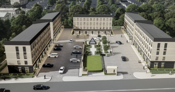 รูปภาพ เดอะ คอมเมิร์ซ ประชาอุทิศ-สุขสวัสดิ์ (The Commerce Prachauthit-Suksawat)