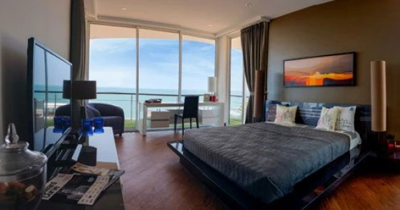 รูปภาพ เพียว ซันเซ็ท บีช ( Pure Sunset Beach)