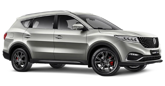 รูปภาพ ดีเอฟเอสเค ตงฟง มอเตอร์ส DFSK-Glory560 i-Auto Super City SUV 7-ปี 2022