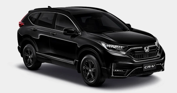 รูปภาพ ฮอนด้า Honda CR-V 2.4 BLACK EDITION 5 seat ปี 2021