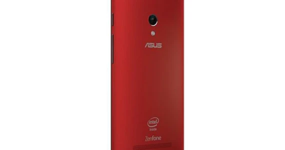รูปภาพ เอซุส ASUS-Zenfone 5 A501CG