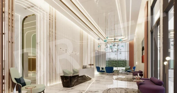 รูปภาพ ดิ ออริจิ้น พหล-สะพานใหม่ (THE ORIGIN Phahol-Saphanmai)