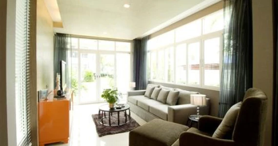 รูปภาพ เอสวิลล์ รังสิต-ลำลูกกา (S Ville Rangsit-Lumlukka)