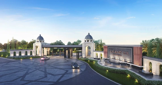 รูปภาพ เดอะ แกรนด์ ลักซ์ บางนา-สวนหลวง (The Grand Lux Bangna-Suanluang)