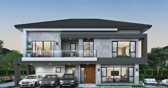 รูปภาพ เดอะ ซิตี้ พระราม 5 - นครอินทร์ (THE CITY Rama 5 - Nakhon In)