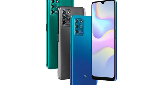 รูปภาพ แซดทีอี ZTE-A71 V30 Vita (4GB/64GB)