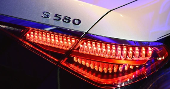 รูปภาพ เมอร์เซเดส-เบนซ์ Mercedes-benz Maybach S 680 4MATIC Premium ปี 2022