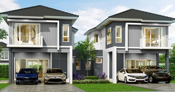 รูปภาพ ศุภาลัย พรีโม่ อยุธยา (Supalai Primo Ayutthaya)