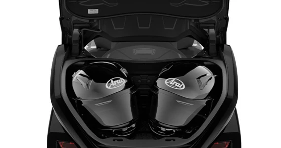 รูปภาพ ฮอนด้า Honda Goldwing 50th Anniversary Edition ปี 2025