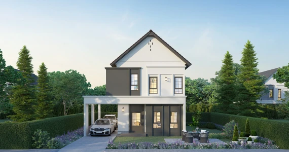 รูปภาพ เซนโทร พระราม 5 - นครอินทร์ (Centro Rama 5 - Nakhonin)