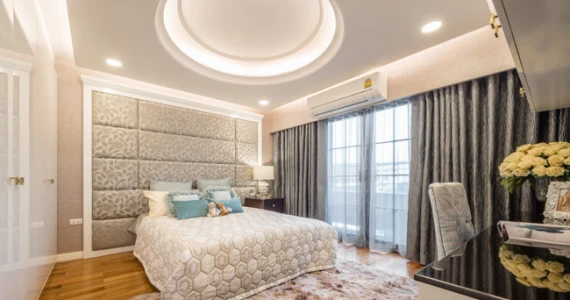 รูปภาพ เดอะ เลเจ้นท์ สาทร - นราธิวาส (The Legend Sathorn - Narathiwas)