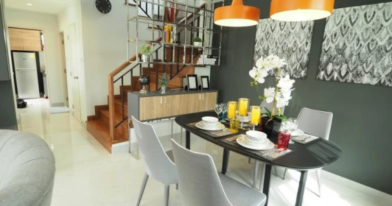 รูปภาพ เดอะปาล์มการ์เด้นท์ 6 (The Palm Graden 6)