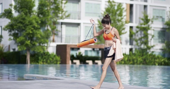 รูปภาพ ดีคอนโด ฮาย เชียงราย (dcondo Hyde Chiangrai)