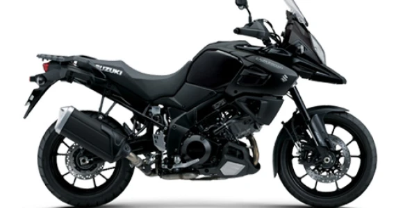 รูปภาพ ซูซูกิ Suzuki V-Strom 1000 ABS MY20 ปี 2020
