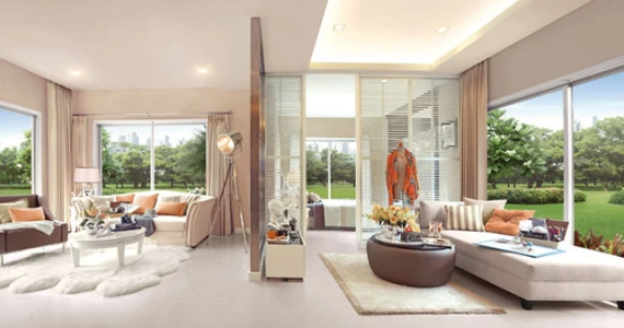 รูปภาพ บางกอก บูเลอวาร์ด พระราม 9 - ศรีนครินทร์ (Bangkok Boulevard Praram 9-Srinakarin)