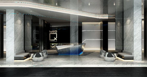 รูปภาพ ไอดีโอ คิว สยาม - ราชเทวี (Ideo Q Siam - Ratchathewi)