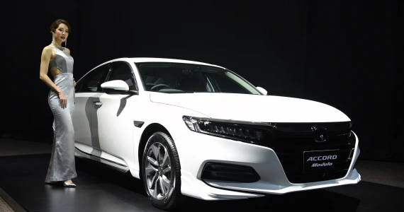 รูปภาพ Honda ปี 2019